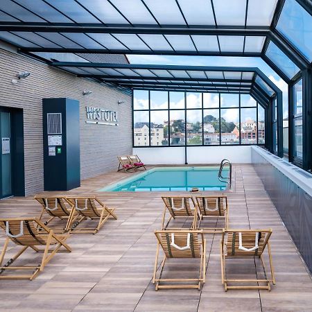 Westotel Pornic Cote De Jade Ngoại thất bức ảnh